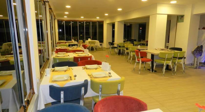 Abant Bahceli Kosk Hotel Akcaalan Luaran gambar