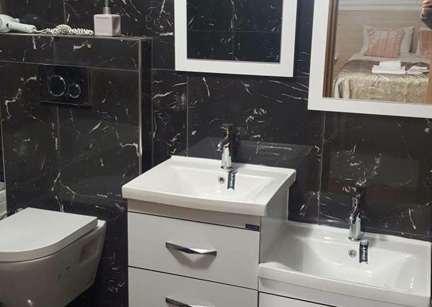 Abant Bahceli Kosk Hotel Akcaalan Luaran gambar